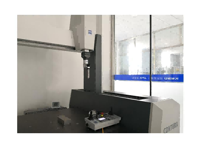 Lavorazione CNC per servizio di prototipazione rapida